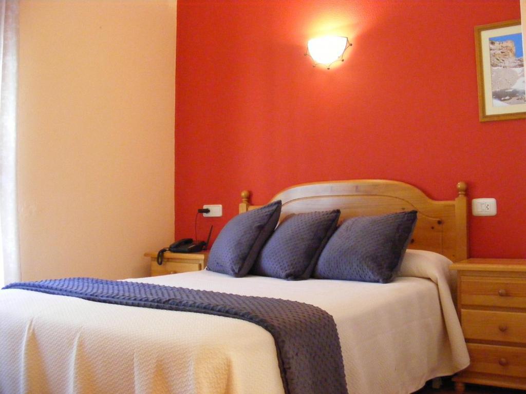 Meson De Salinas Guest house 2*